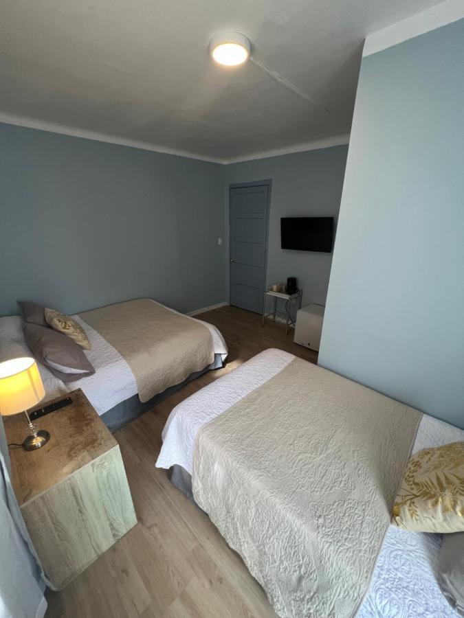 Hostal Ravello Vina del Mar Exteriér fotografie