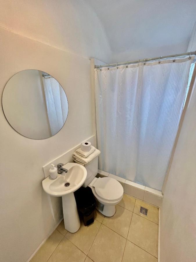 Hostal Ravello Vina del Mar Exteriér fotografie