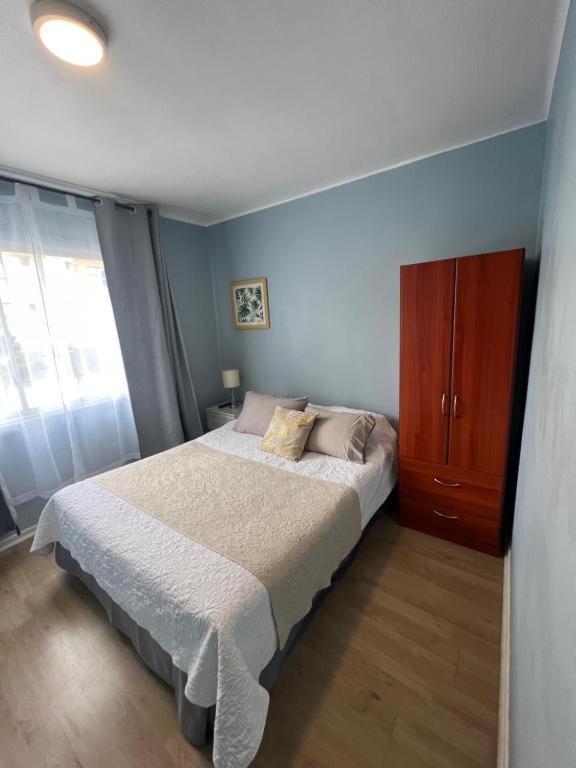 Hostal Ravello Vina del Mar Exteriér fotografie