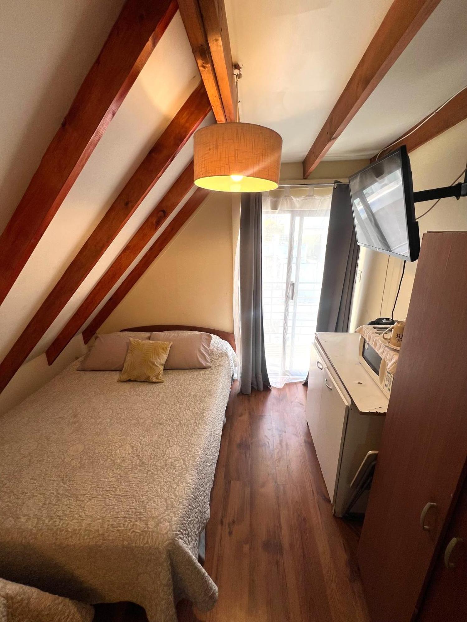 Hostal Ravello Vina del Mar Exteriér fotografie