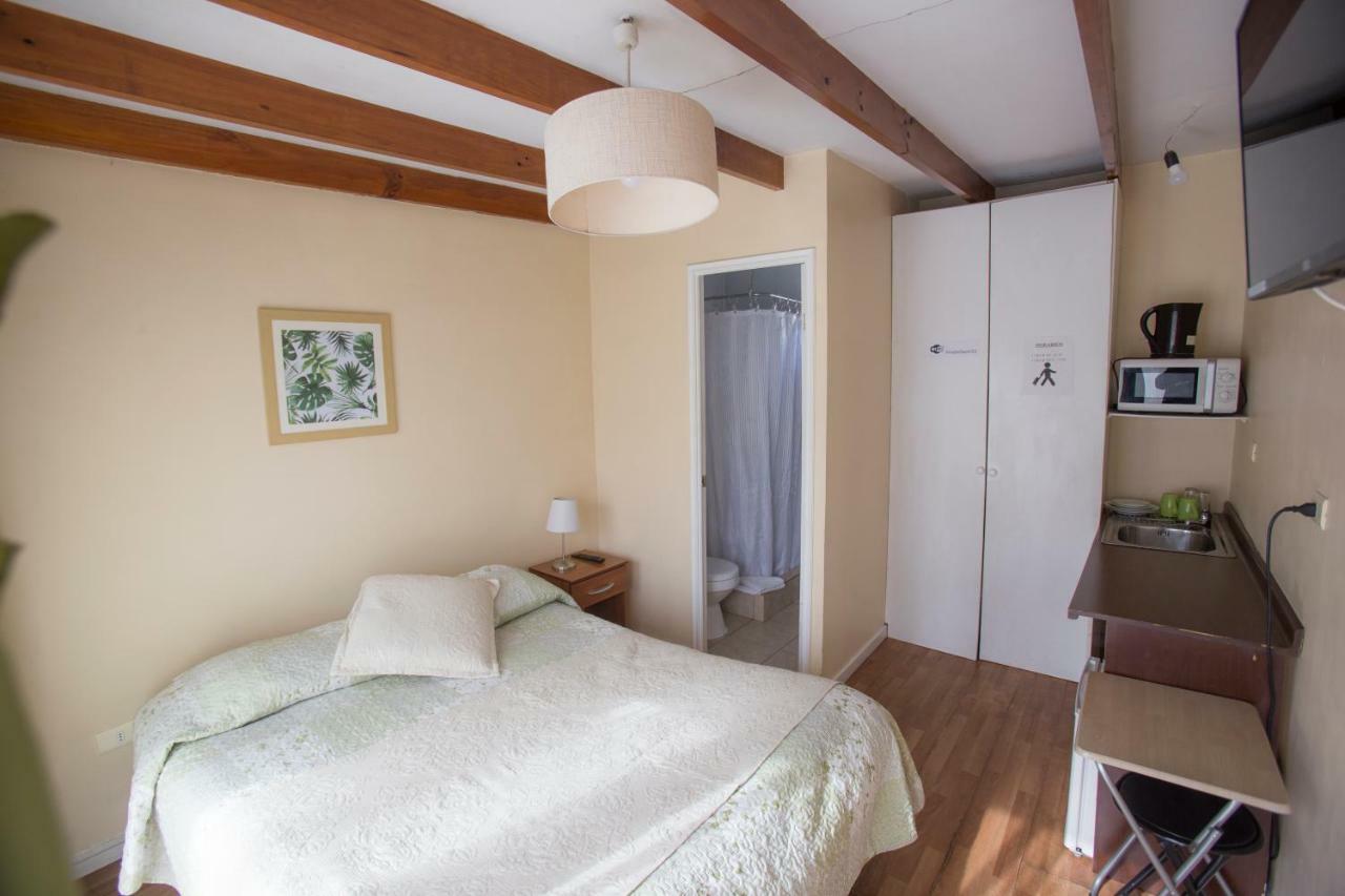 Hostal Ravello Vina del Mar Exteriér fotografie